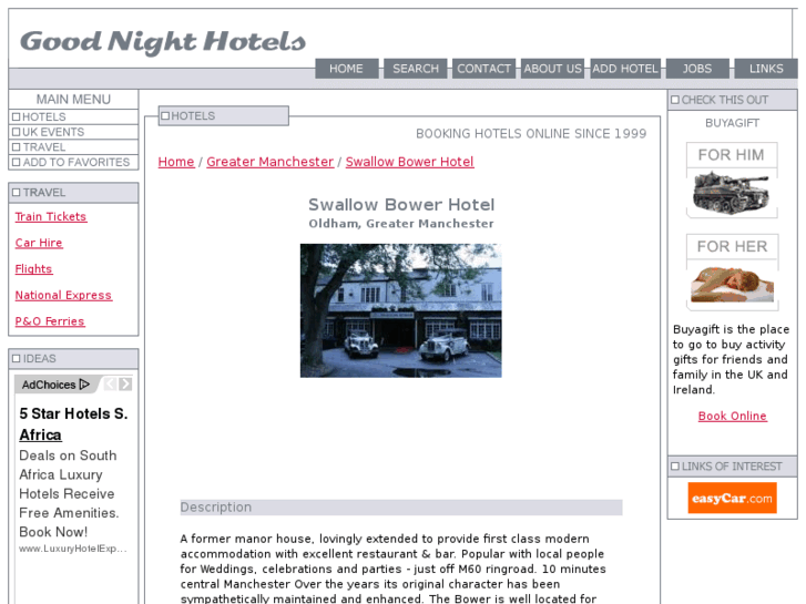 www.bowerhotel.co.uk