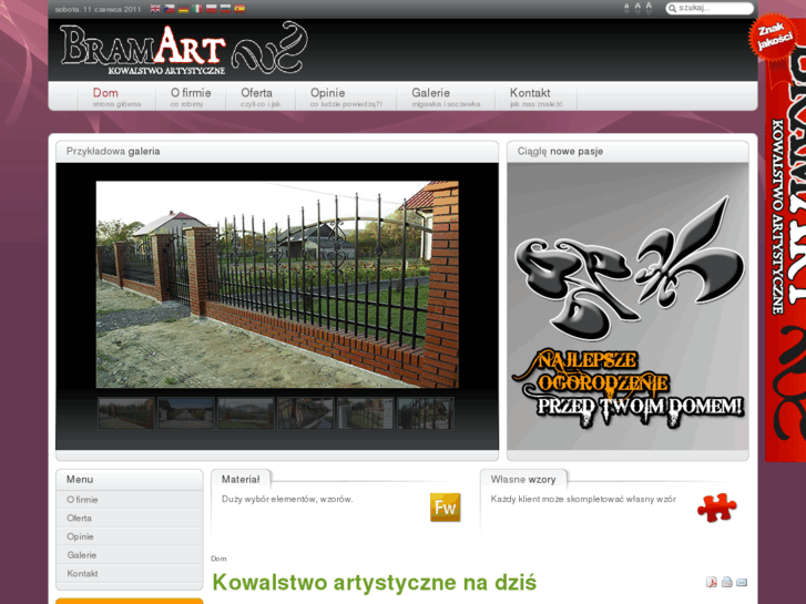 www.bramart.com.pl