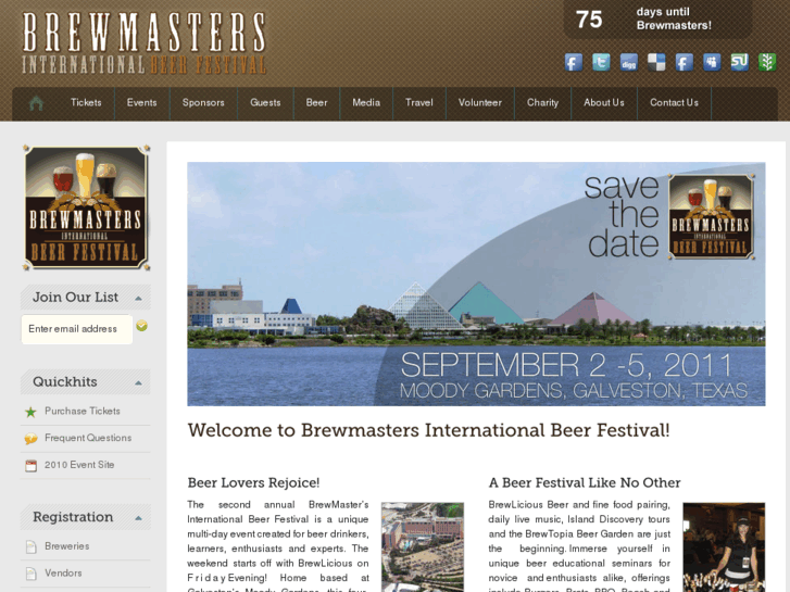 www.brewmastersbeerfest.com