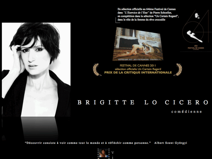 www.brigittelocicero.com