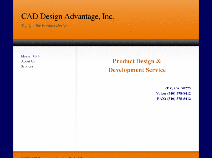 www.caddesignadvantage.com