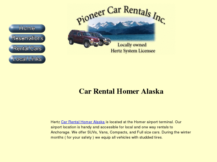 www.carrentalhomeralaska.com