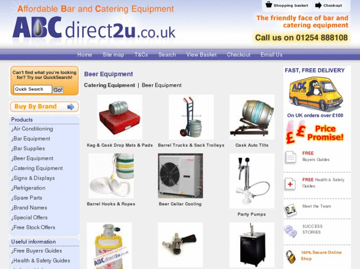 www.cellarequipment.co.uk