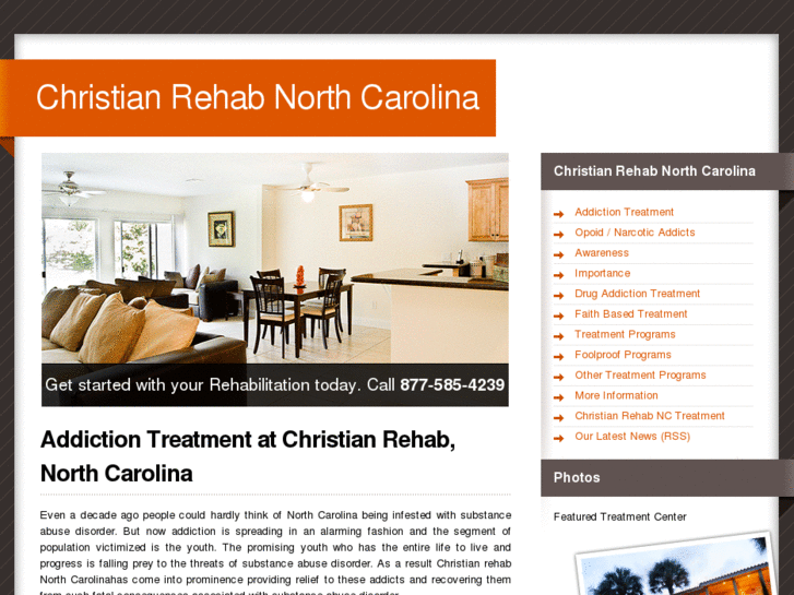 www.christianrehabnorthcarolina.com