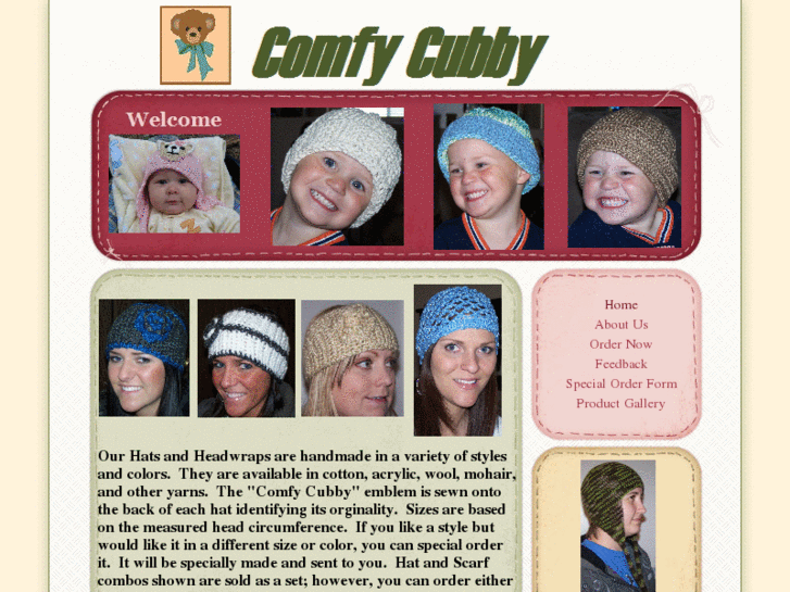 www.comfycubby.com