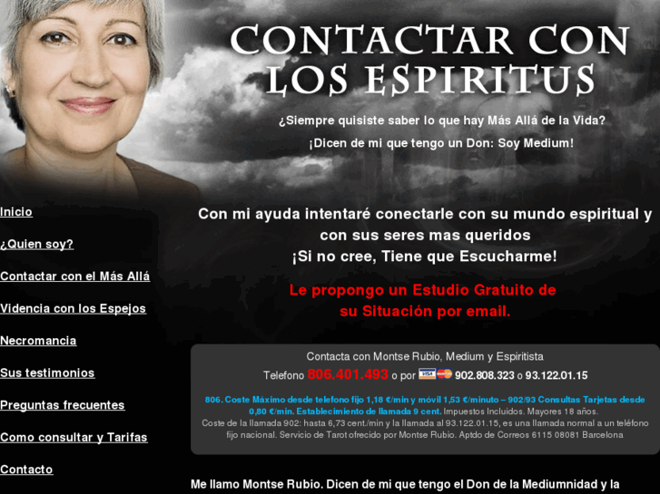 www.contactarconlosespiritus.com