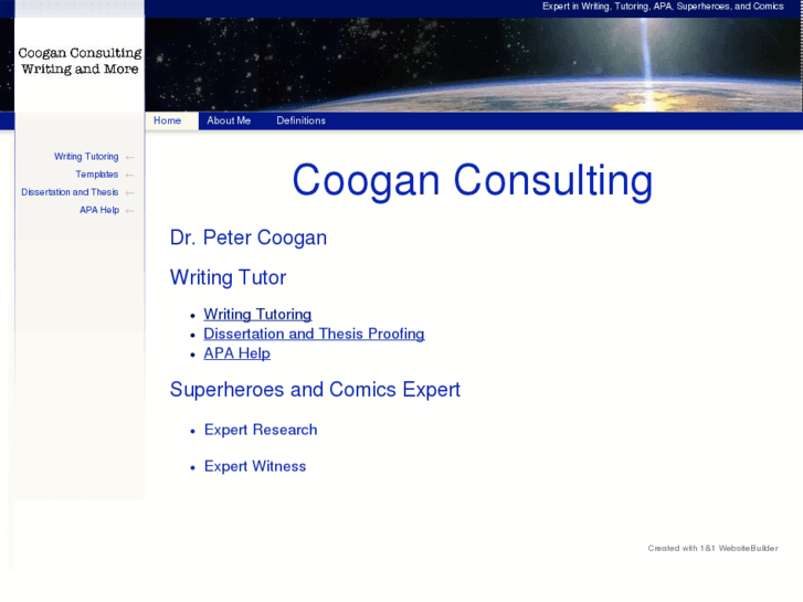 www.cooganconsulting.com