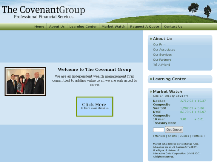 www.covenant-group.com