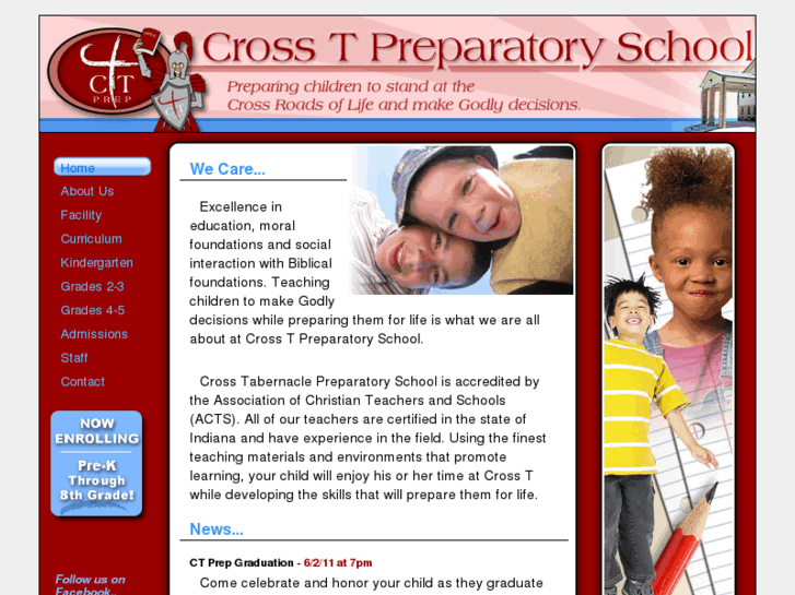 www.crosstprep.com