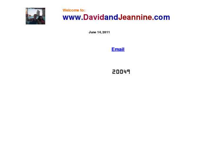 www.davidandjeannine.com