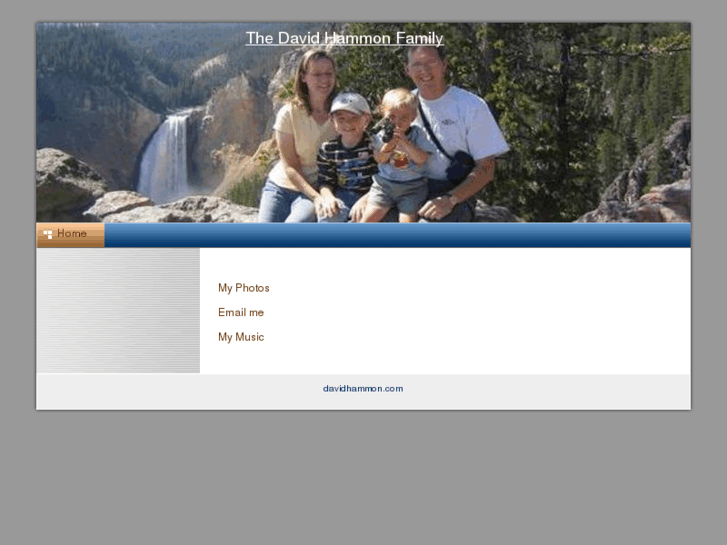 www.davidhammon.com