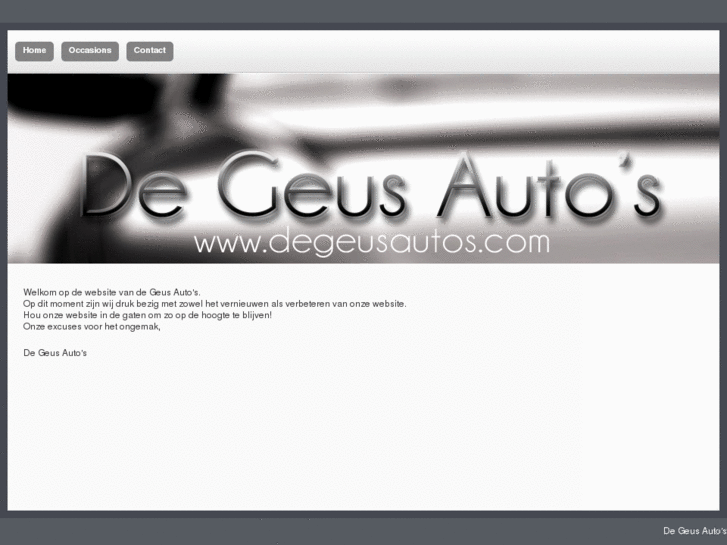 www.degeusautos.com