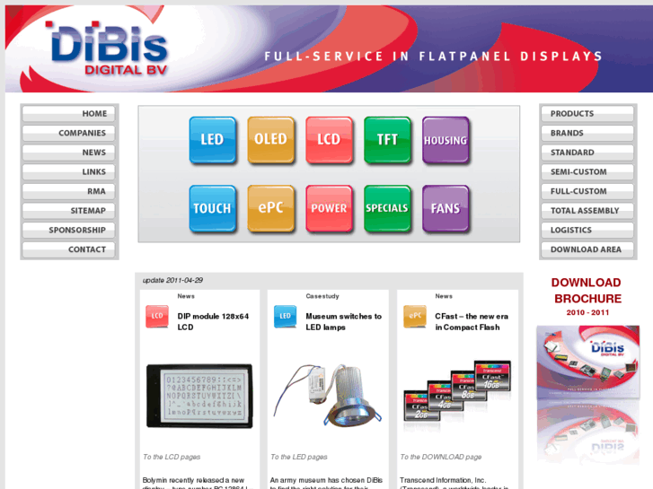 www.dibis.nl