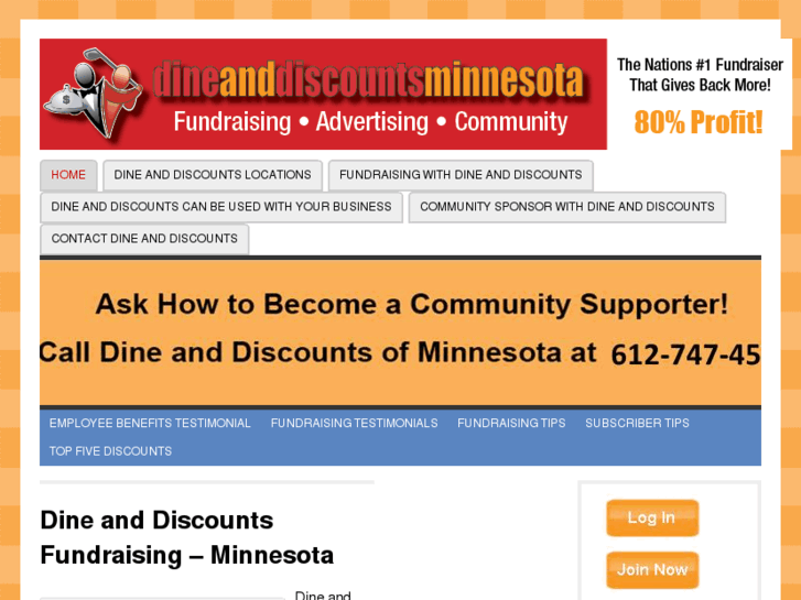 www.dineanddiscountsminnesota.com