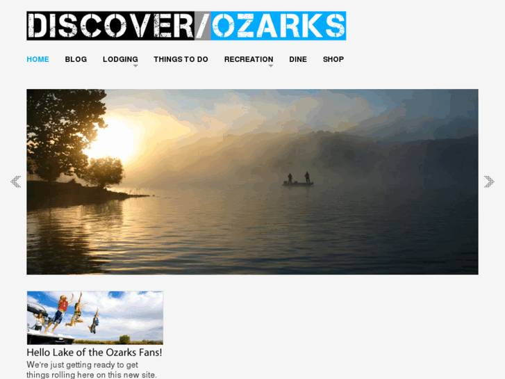 www.discoverozarks.com