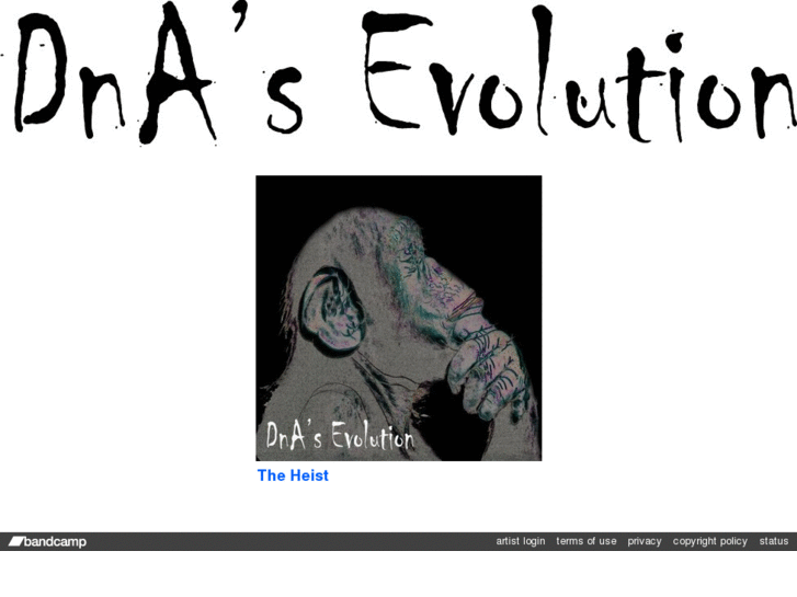 www.dnasevolution.com