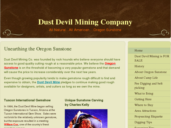 www.dustdevilmining.com