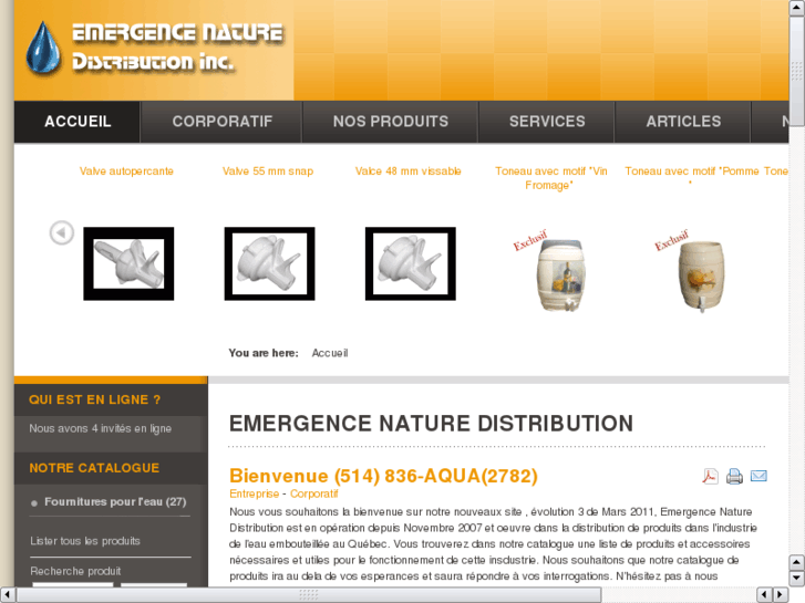 www.emergencenature.com