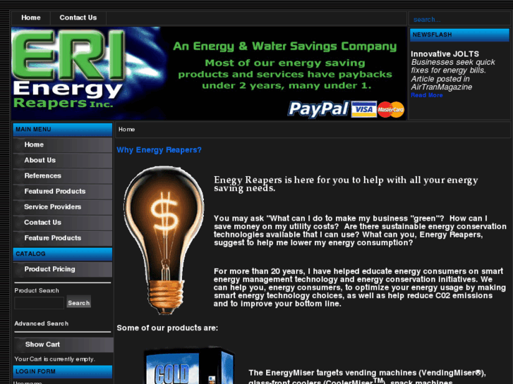 www.energyreapers.com