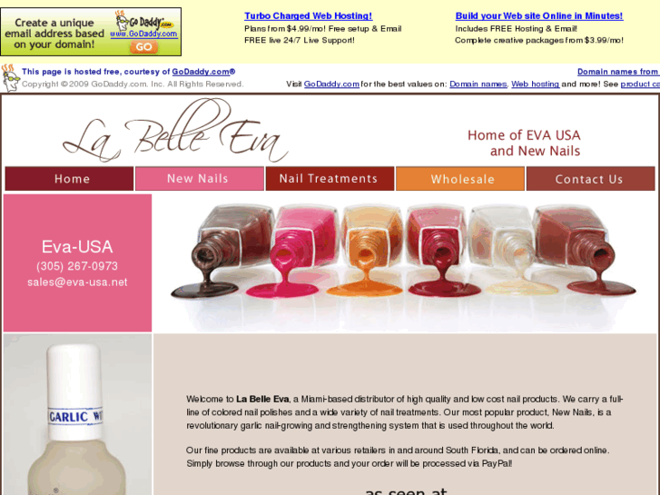www.eva-usa.net