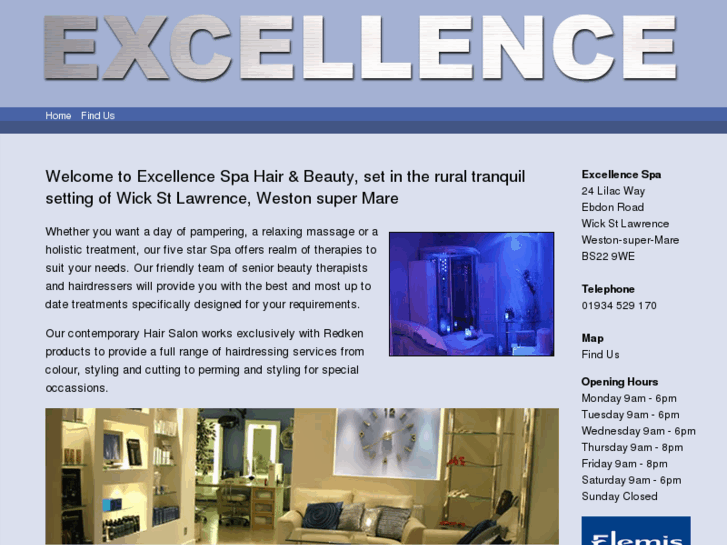 www.excellencespa.com