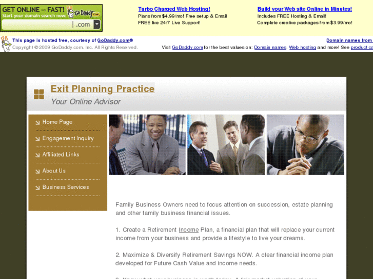 www.exitplanningpractice.com