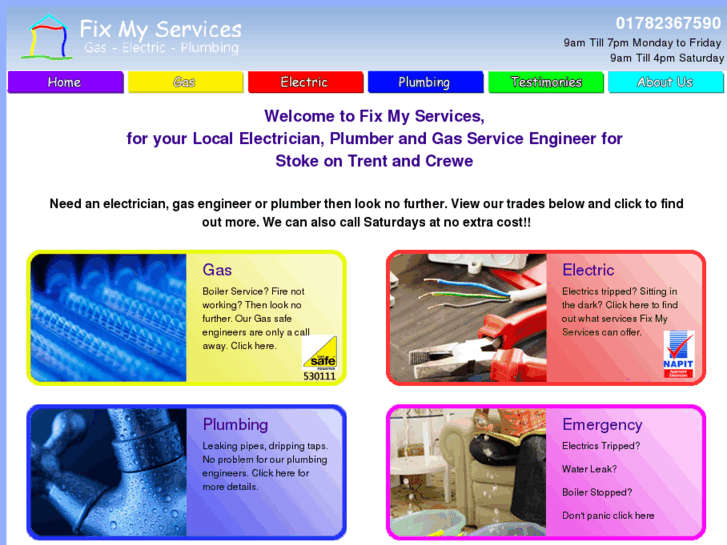 www.fixmyservices.com