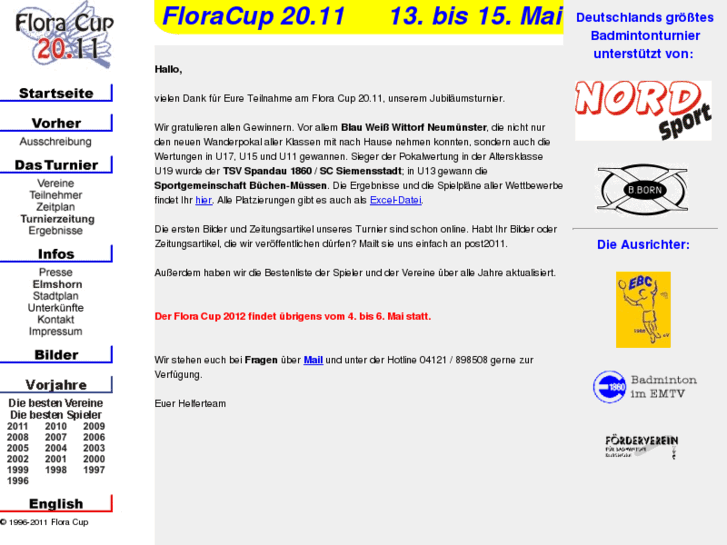 www.floracup.de