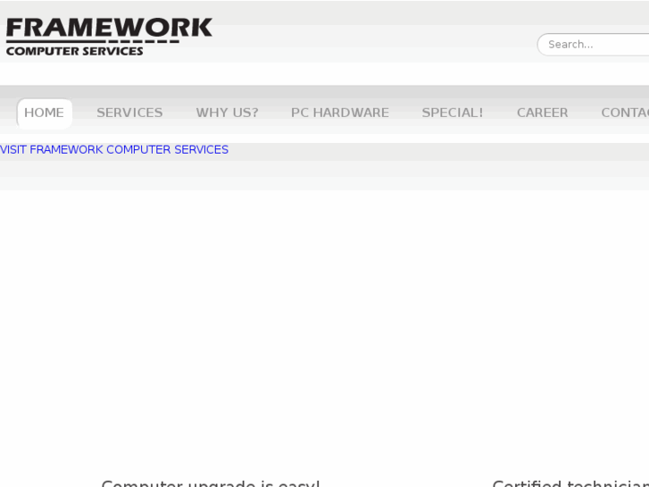 www.frameworkcs.com