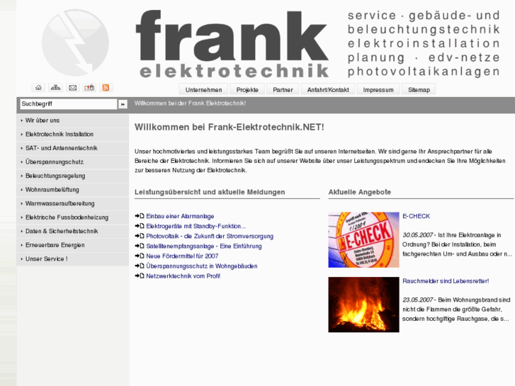 www.frank-elektrotechnik.net