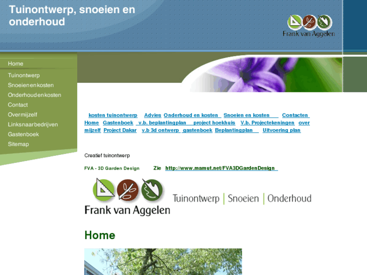 www.frankvanaggelen.com