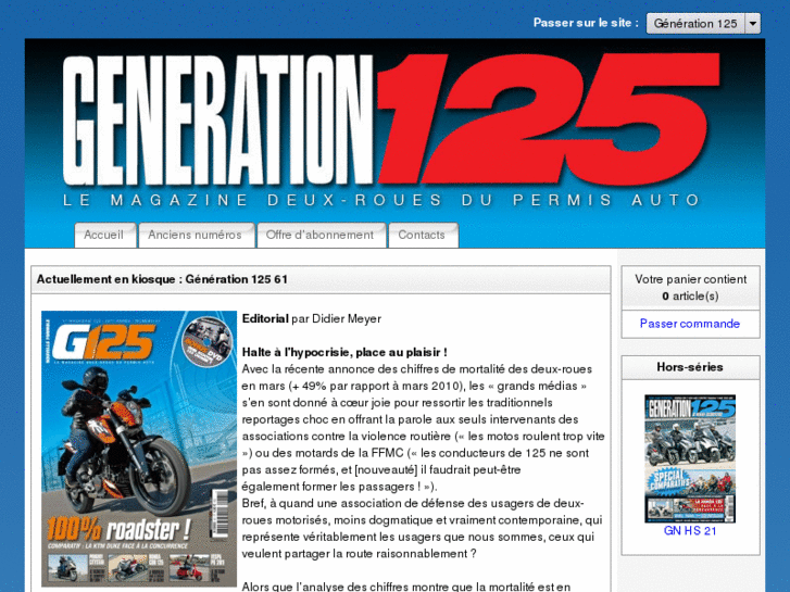 www.generation125.fr