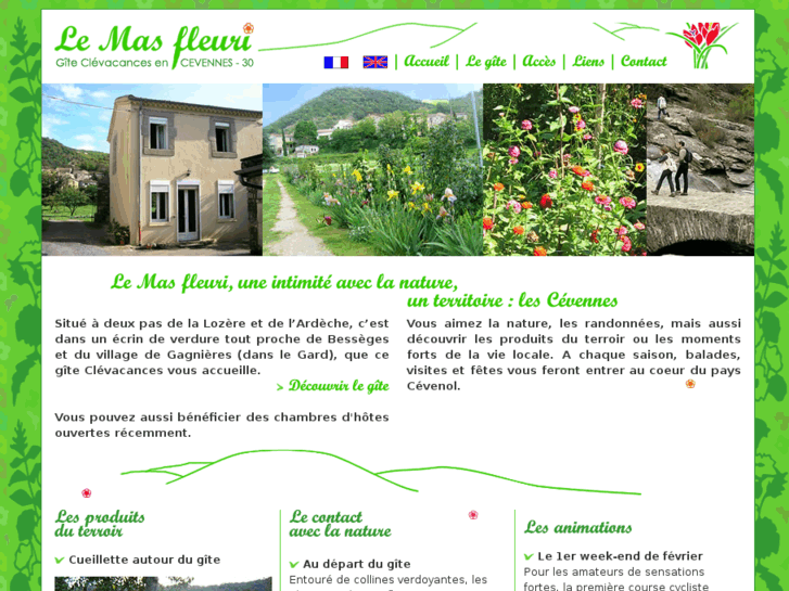 www.gitemasfleuriencevennes.com