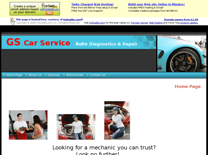 www.gs-carservice.com