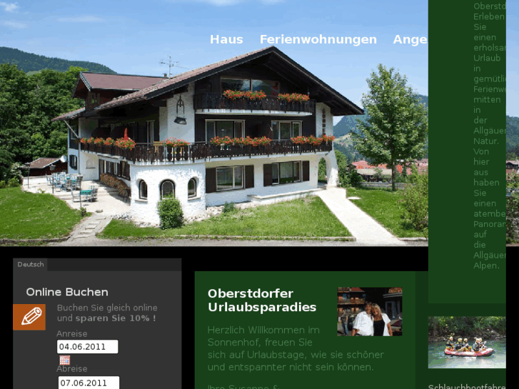 www.guenstig-oberstdorf.com