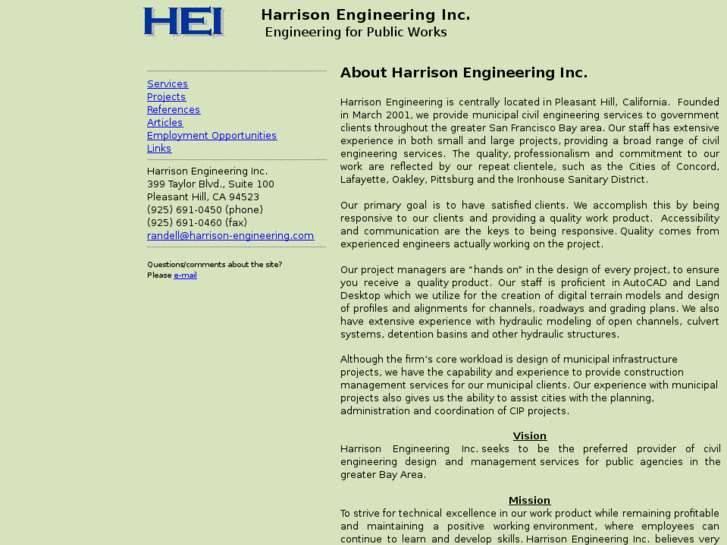 www.harrison-engineering.com