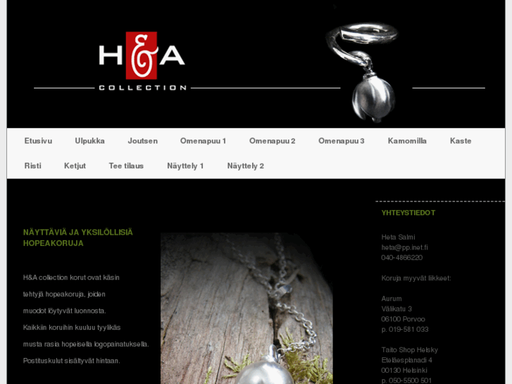 www.hetasilverdesign.com