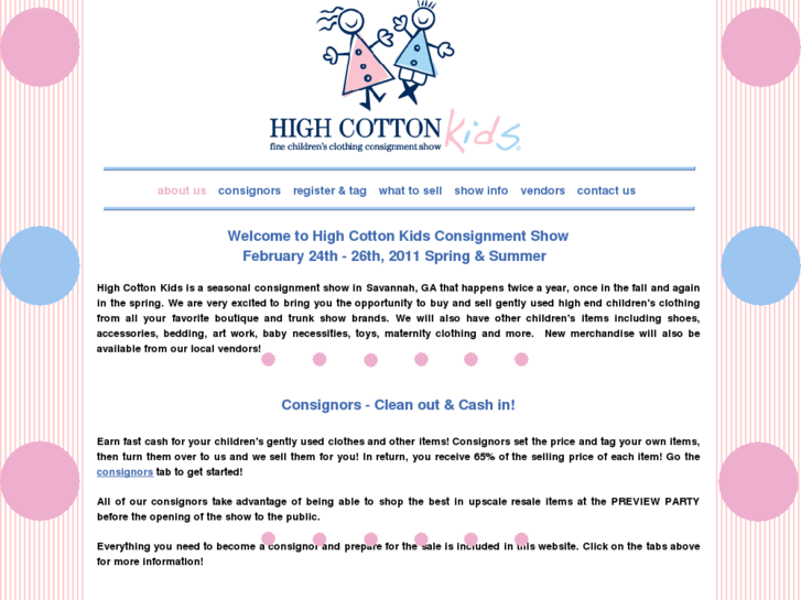 www.highcottonkids.com