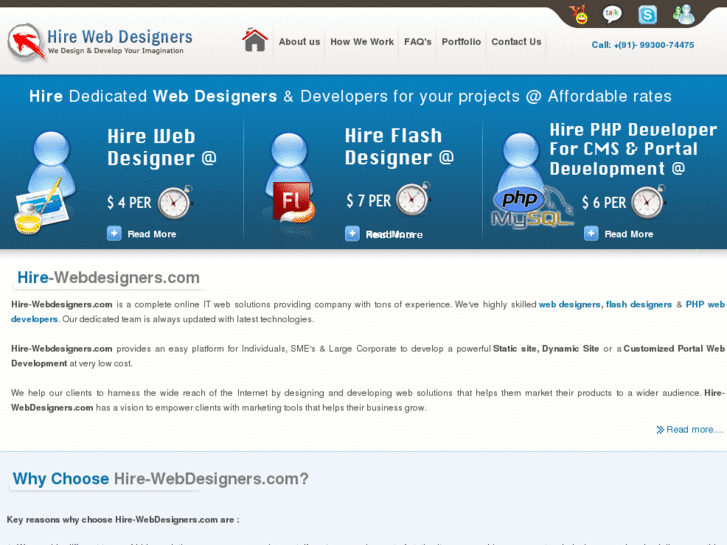 www.hire-webdesigners.com