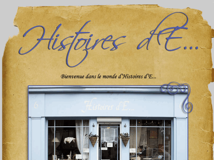 www.histoires-de.com