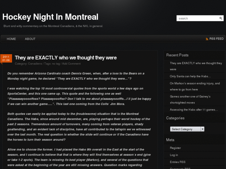 www.hockeynightinmontreal.com