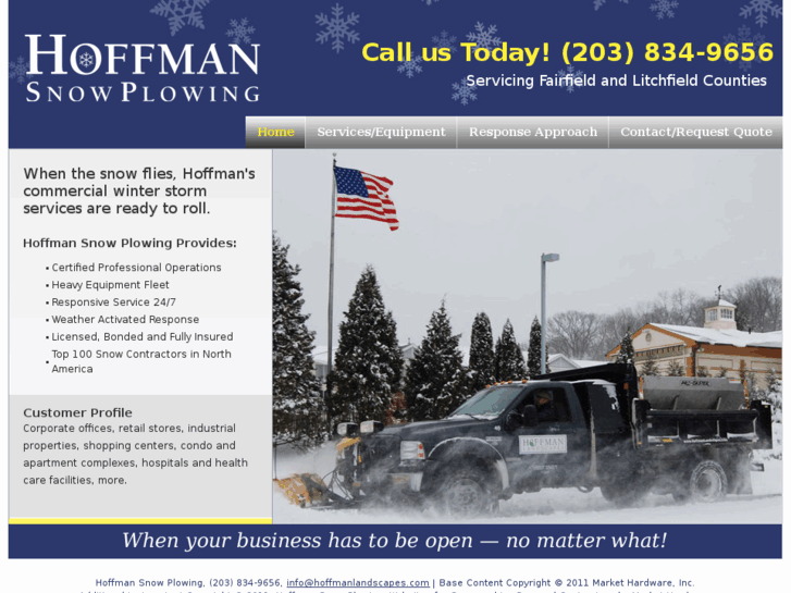 www.hoffmansnowplow.com