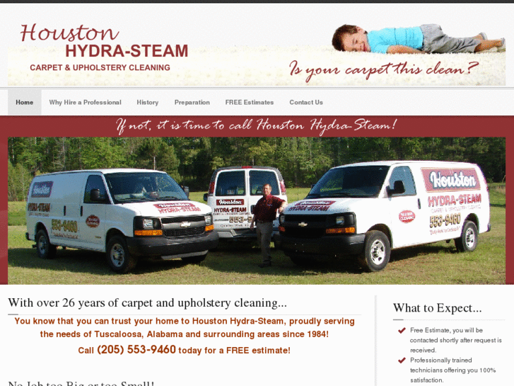 www.houstonhydrasteam.com