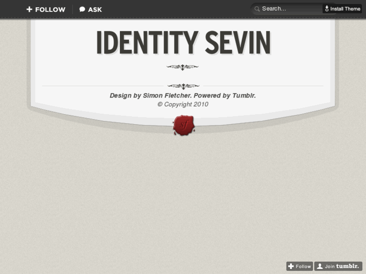 www.identitysevin.com