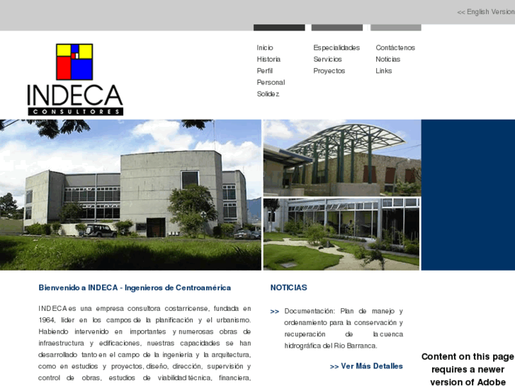 www.indeca.info