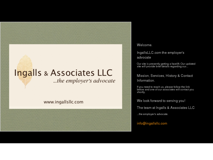 www.ingallsllc.com