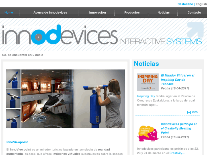 www.innodevices.es