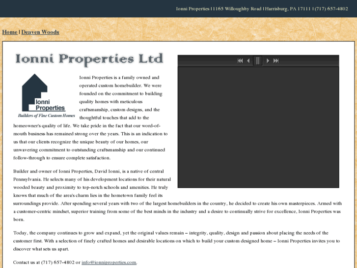 www.ionniproperties.com