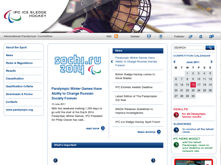 www.ipc-icesledgehockey.org