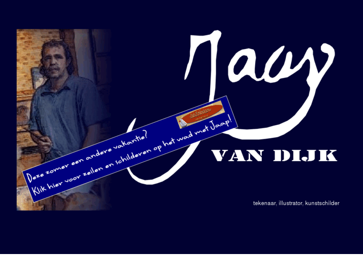 www.jaapvandijk.com